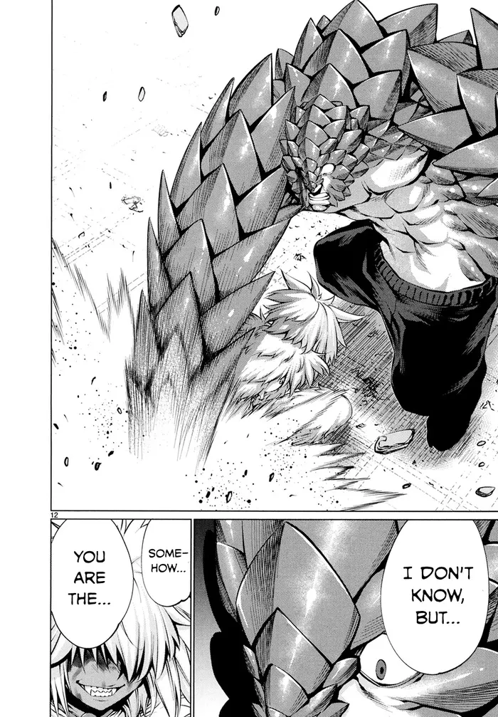 Killing Bites Chapter 26 image 11_optimized